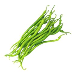 Tatlı Kıl Biber 500 g