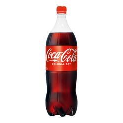 Coca-Cola 1 L