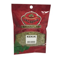 Kocabıyık Kekik 25 g