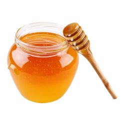 Süzme Çiçek Balı 1 kg