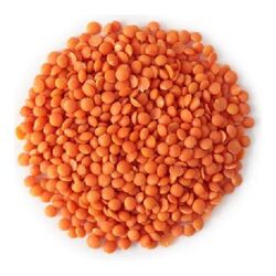 Yerli Kırmızı Mercimek 1 kg