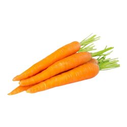 Havuç 500 g