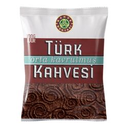 Kahve Dünyası Orta Kavrulmuş Türk Kahvesi 100 g
