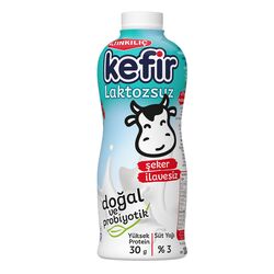 Altınkılıç Laktozsuz Kefir 1 L