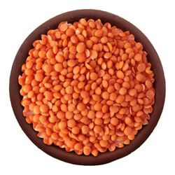 Yerli Kırmızı Mercimek 500 g