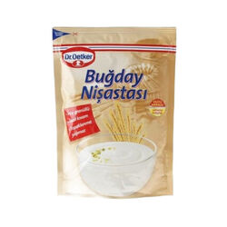Buğday Nişastası 150 Gr