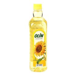 Olin Ayçiçek Yağı 1 L