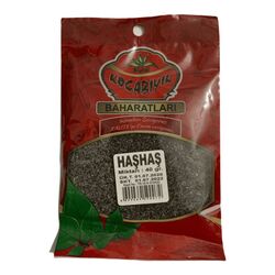 Kocabıyık Haşhaş 40 g