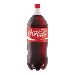 Coca-Cola 2 L