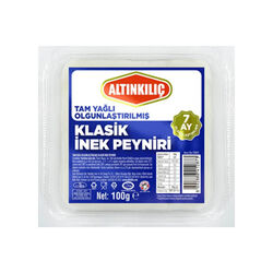 Altınkılıç Klasik İnek Peyniri (100 g)