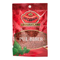 Kocabıyık Pul Biber 30 g