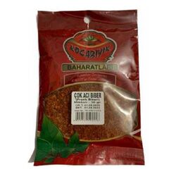 Kocabıyık Çok Acı Biber 30 g