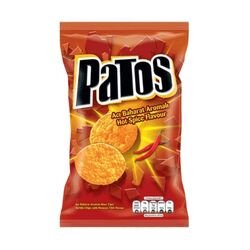 PATOS ACI  BAHARAT BÜYÜK