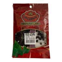 Kocabıyık Kuş Üzümü 25 g