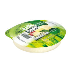 Teksüt Yağlı Tost Kaşar Peyniri (400 g)