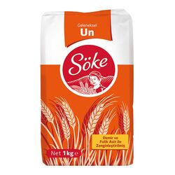 Söke Un 1 kg