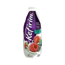 Altınkılıç Orman Meyveli Kefirim (1 L)