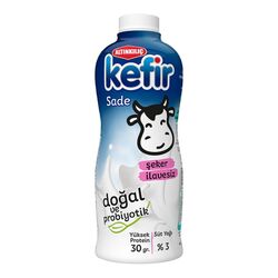 Altınkılıç Sade Kefir 1 L