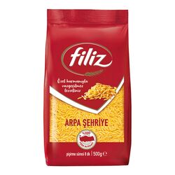 Filiz Arpa Şehriye 500 g