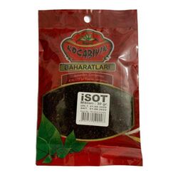 Kocabıyık Baharatları İsot 30 g