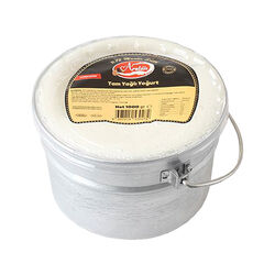 Arslan Bakraç Manda Yoğurdu (1 kg)
