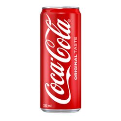 Coca-Cola 330 ml