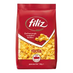 Filiz Yüksük Makarna 500 g