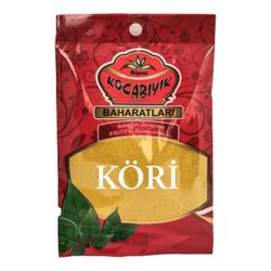 Kocabıyık Körü Baharatı 30 g
