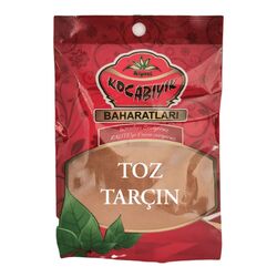 Kocabıyık Tarçın 25 g