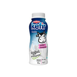 Altınkılıç Sade Kefir (250 ml)