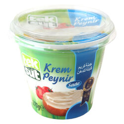 Krem Peynir 270 Gr