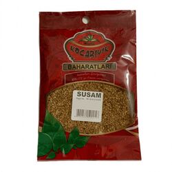 Kocabıyık Susam 40 g