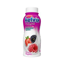 Altınkılıç Kefirix Orman Meyveli (250 ml)