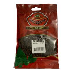 Kocabıyık Toz Karabiber 20 g