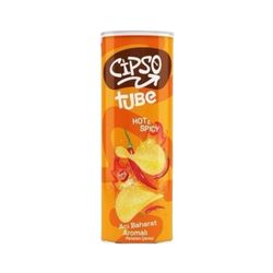 PATOS CİPSO TUBE ACI BAHARAT KÜÇÜK
