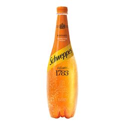 Schweppes Mandarin 1 L