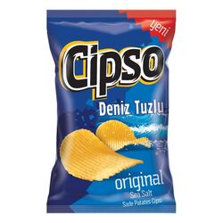 PATOS CİPSO BÜYÜK