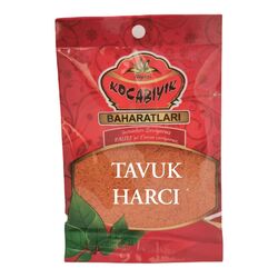 Kocabıyık Tavuk Harcı 30 g