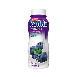 Altınkılıç Kefirix Yaban Mersini (250 ml)