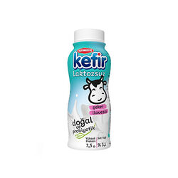 Altınkılıç Laktozsuz Kefir (250 ml)