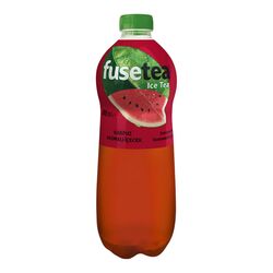 Fuse Tea Karpuz Pet Şişe 1 L