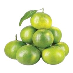 Yeşil Mandalina 1 kg