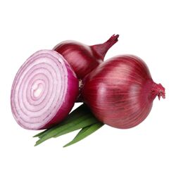 Mor Kuru Soğan 500 g