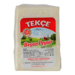 Çanakkale Tekçe Keçi & Koyun Peyniri 1 kg
