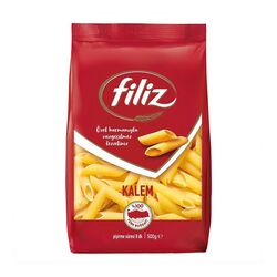 Filiz Kalem Makarna 500 g