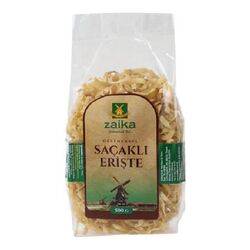 Zaika Saçaklı Erişte 500 g