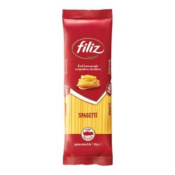Filiz Spagetti (Çubuk) Makarna 500 g