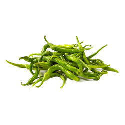Biber Kıl Sivri 1 kg