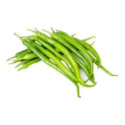 Acı Kıl Biberi 500 g