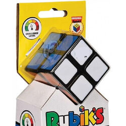 MINI 2X2 PROFESYONEL SPEED CUBE-2X2 ZEKA KÜPÜ-SABIR KÜPÜ-WCA TURNUVA KÜPÜ